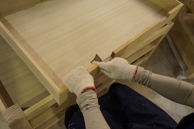 When to Use Plywood, MDF, or Particle Board in Your DIY Designs