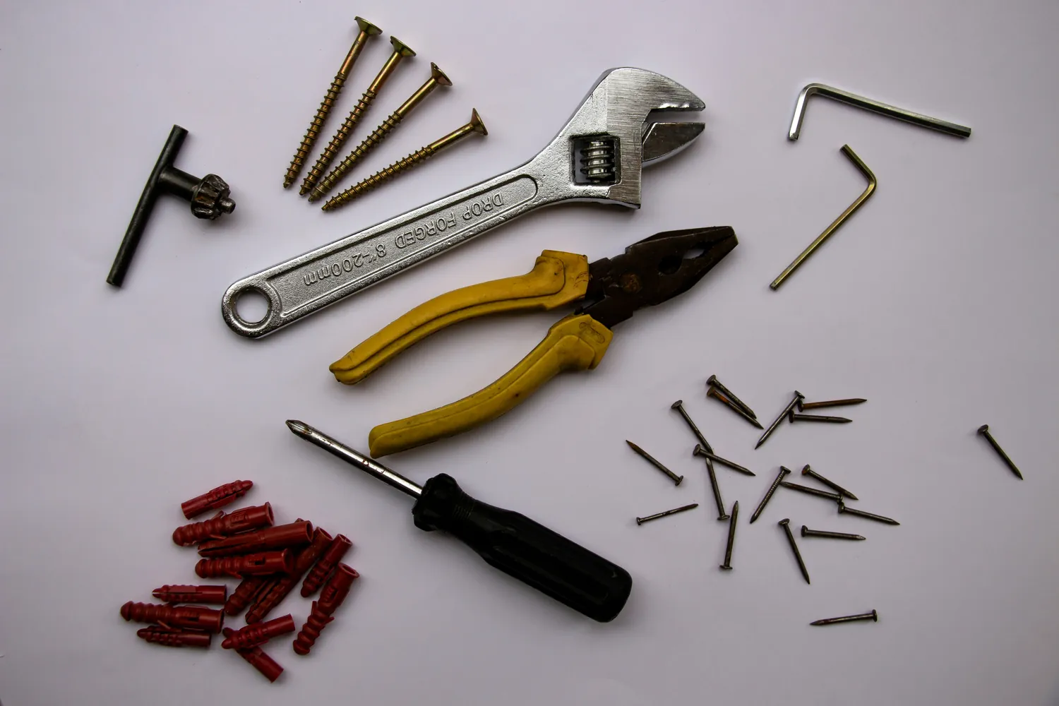 Choosing the Best Drill Bits for Different DIY Materials