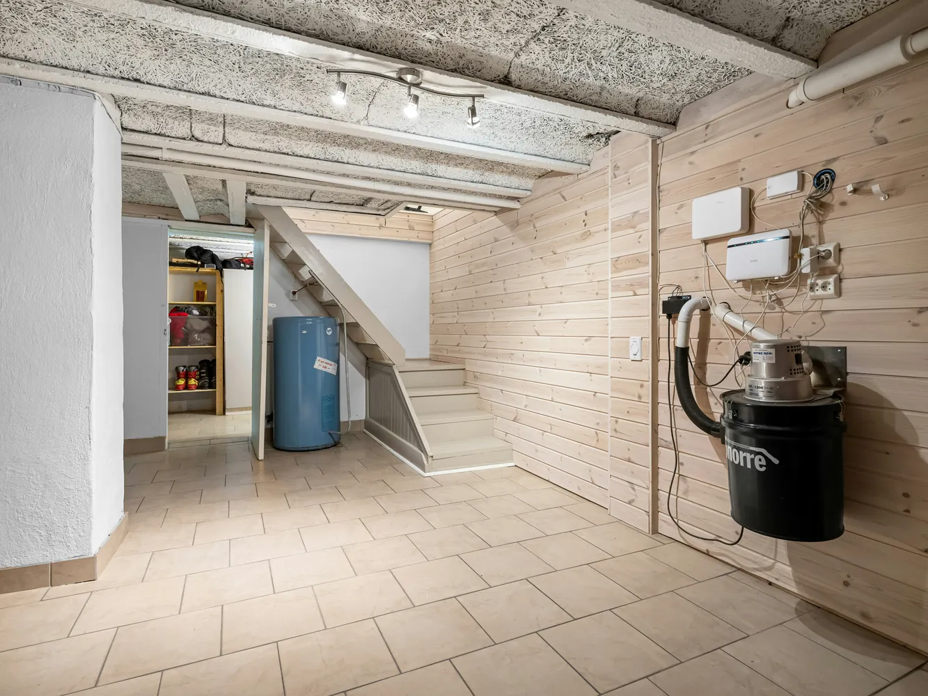 Design Considerations for Functionality in Your Basement Renovation