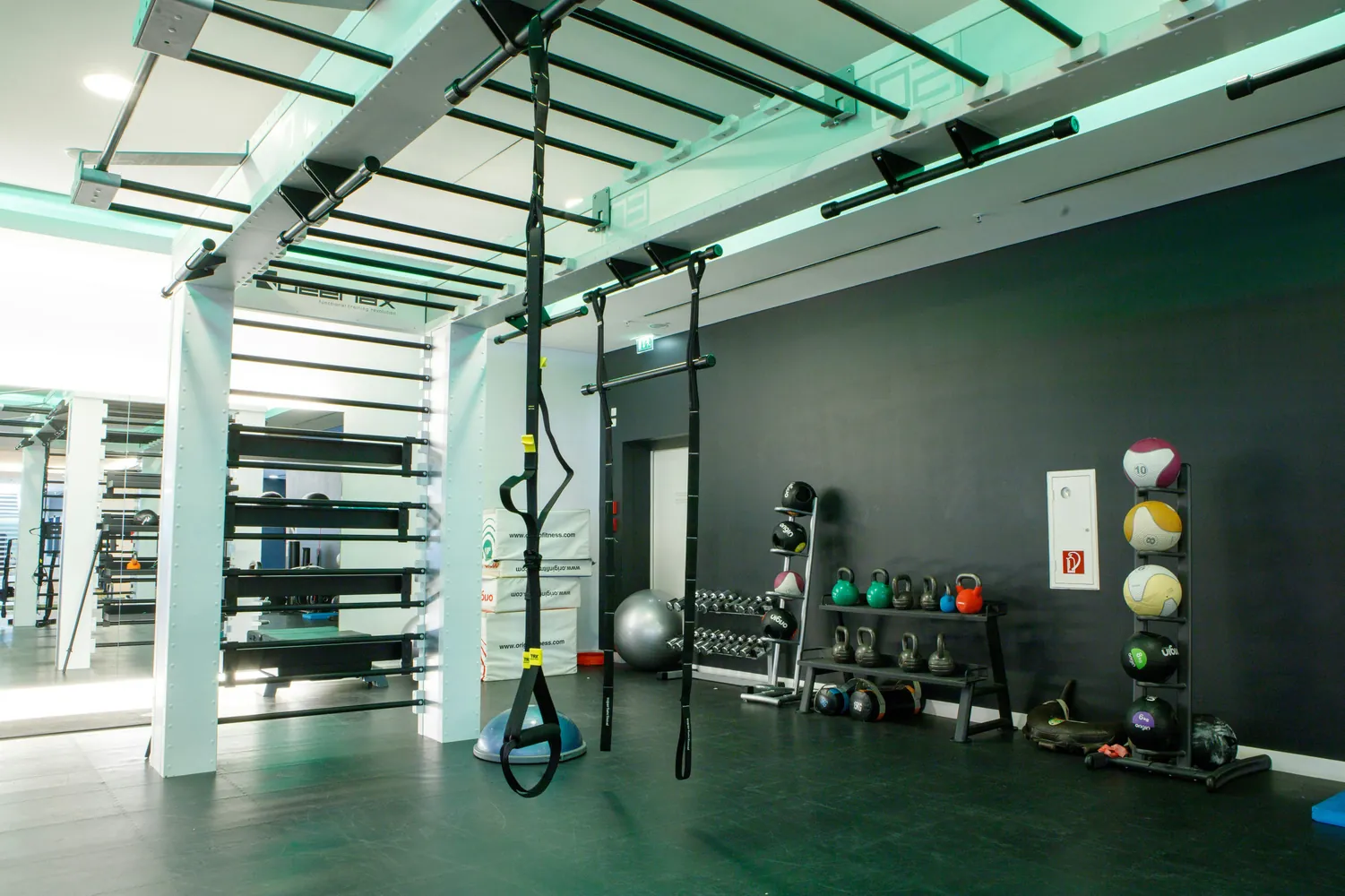 Maximize Your Garage Space: Transforming It into a Gym Retreat