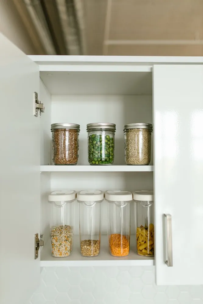 practical ideas for maximizing space in compact kitchens