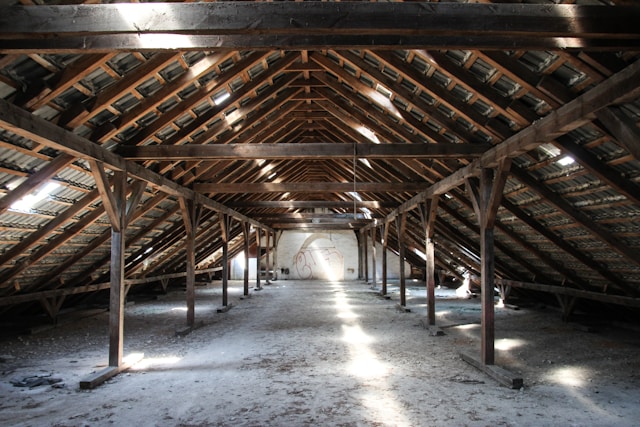 Evaluating Effective Solutions for Your Attic's Insulation Needs