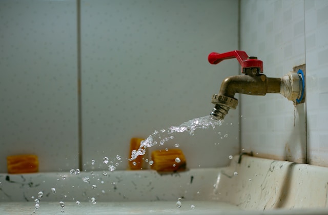 Spotting Underrated Signs of Water Damage from Plumbing Failures