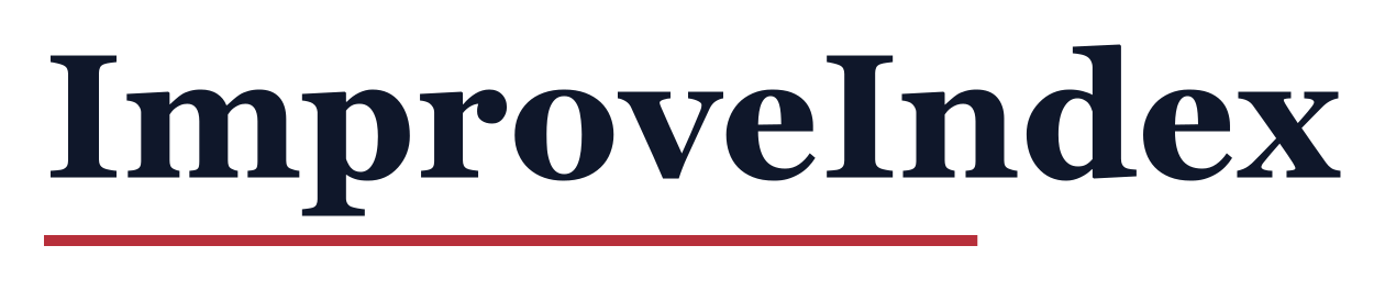 ImproveIndex logo
